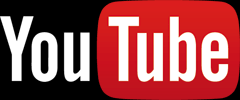Logo YouTube